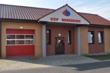 OSP Boszkowo