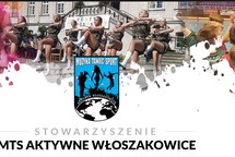 Zajęcia w MTS Aktywne Włoszakowice od 1 sierpnia