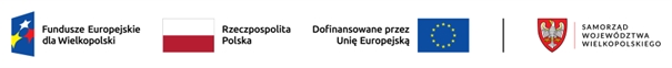 Fundusze Europejskie