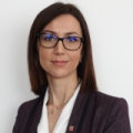 Karolina Chlebowska - Sekretarz Gminy