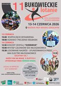 11 Bukówieckie Lotanie