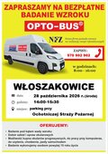 Bezpłatne badanie wzroku
