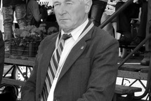 Zmarł Krystian Samol