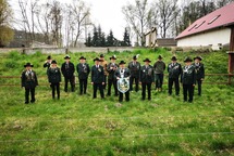 Strzelanie o tytuł Króla Kurkowego A.D. 2021