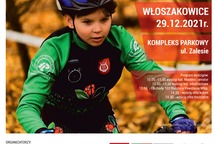 Wkrótce Puchar Polski w kolarstwie przełajowym „Cześć i Chwała Zwycięzcom” we Włoszakowicach