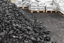 Gmina Włoszakowice rozpoczęła sprzedaż węgla po preferencyjnej cenie