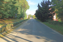 Przebudowa dróg we Włoszakowicach z dofinansowaniem z Rządowego Funduszu Rozwoju Dróg na rok 2024