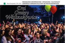 Dni Gminy Włoszakowice w „Naszym Jutrze”
