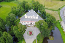Przetarg na przebudowę otwartego zbiornika wodnego we Włoszakowicach ogłoszony