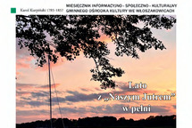 Lato z „Naszym Jutrem” w pełni