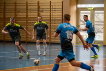 Sokół Włoszakowice z Pucharem Wójta Gminy Włoszakowice