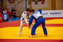Podsumowanie Mistrzostw Polski Juniorek i Juniorów w Judo 2025