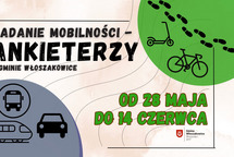 Zachęcamy do wzięcia udziału w badaniu mobilności!
