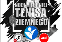 Nocny Turniej Tenisa Ziemnego