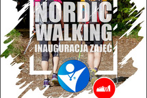 Nordic Walking - inuguracja zajęć