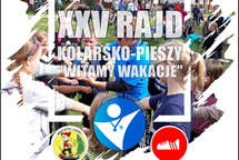 XXV Rajd Kolarskopieszy 