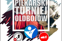 Piłkarski Turniej Oldbojów