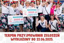 KGW - można się zgłaszać na Festiwal ,,Polska od Kuchni'' 