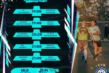Międzygminna Liga Szóstek - III kolejka