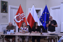 Włoszakowice Krainą Lodu!
