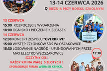 11 Bukówieckie Lotanie