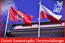 36 lat Samorządu
