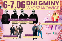 Dni Gminy Włoszakowice z Varius Manx i Kasią Stankiewicz