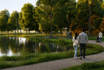 Park w Boguszynie Odzyska Nowy Blask