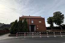 Zakończył się remont dachu Szkoły Podstawowej w Bukówcu Górnym