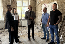 Inwestycyjny przegląd Gminy Włoszakowice