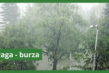 Uwaga - burze