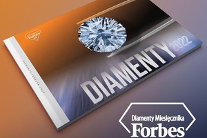 Diamenty Miesięcznika Forbes