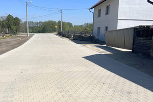 Ulice Spokojna, Bogusławskiego i Kurkiewicza we Włoszakowicach oficjalnie otwarte