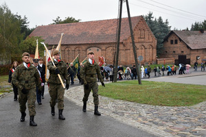 Uczczono 84. rocznicę rozstrzelania polskich patriotów
