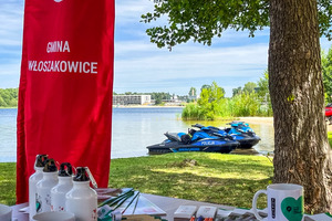 Festyn rodzinny „Kręci mnie bezpieczeństwo nad wodą”