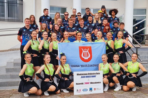 Młodzieżowa Orkiestra Dęta 