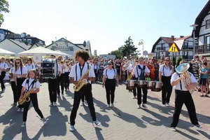 Młodzieżowa Orkiestra Dęta 