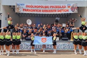 Młodzieżowa Orkiestra Dęta 
