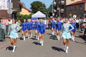 Młodzieżowa Orkiestra Dęta 