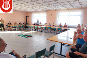 OSP Dominice w służbie mieszkańcom i turystom