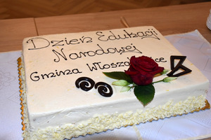 Okolicznościowy tort