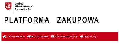 Platforma zakupowa