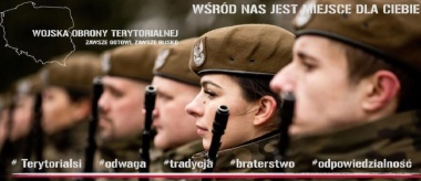 Wojska Obrony Terytorialnej