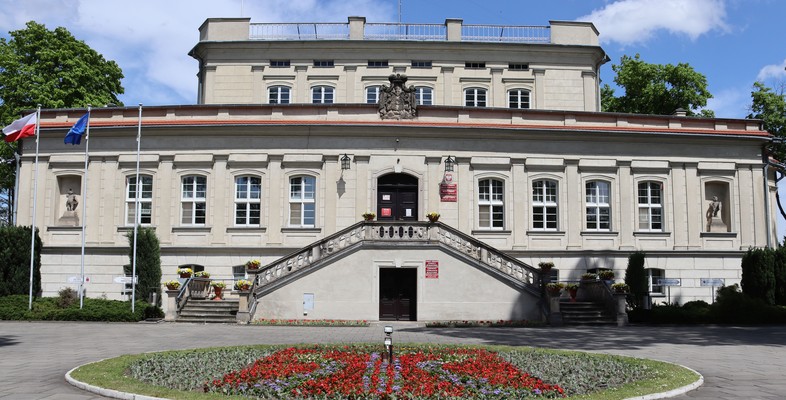 Oficjalne otwarcie filii Wydziału Komunikacji we Włoszakowicach już w najbliższy piątek