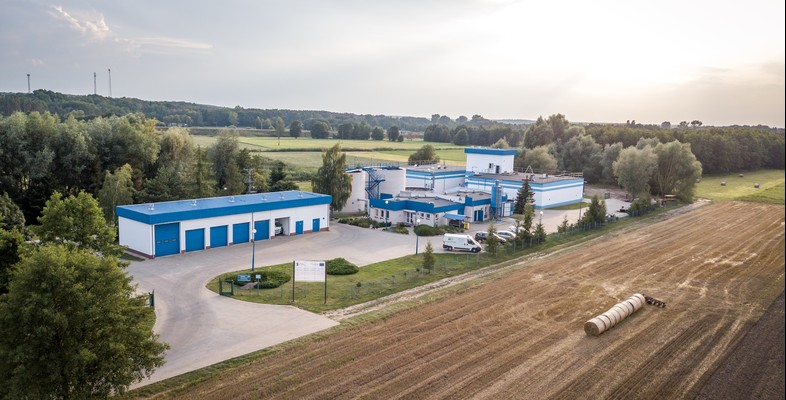 Diamenty Forbesa dla firm z gminy Włoszakowice