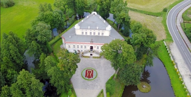 Przetarg na przebudowę otwartego zbiornika wodnego we Włoszakowicach ogłoszony