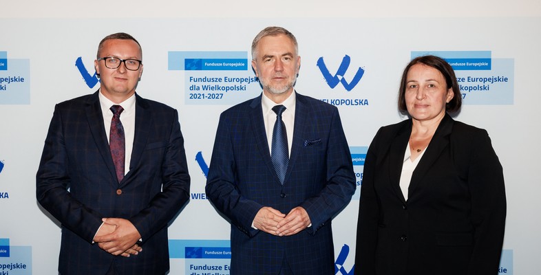 Rozbudowa i modernizacja infrastruktury wodociągowo-kanalizacyjnej Aglomeracji Włoszakowice–Etap II