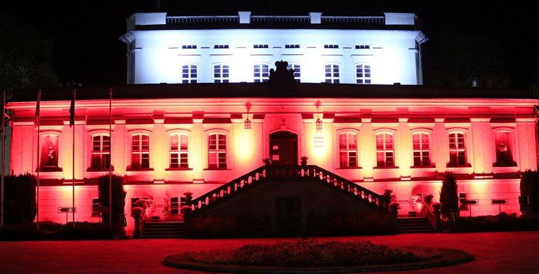 Narodowe Święto Niepodległości