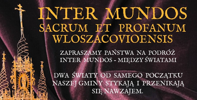 „Inter mundos – między światami” - wystawa