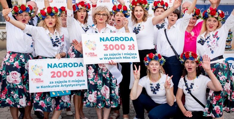 KGW - można się zgłaszać na Festiwal ,,Polska od Kuchni''